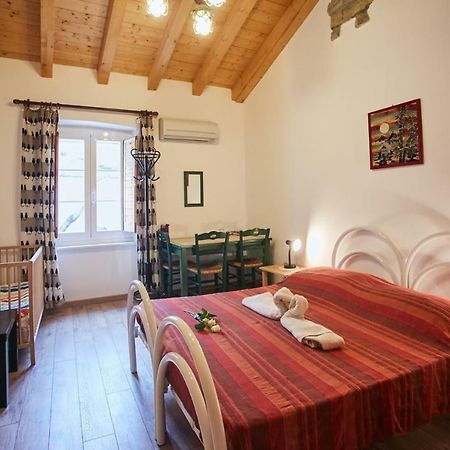 B&B Al Ferdinandeo Trieszt Kültér fotó
