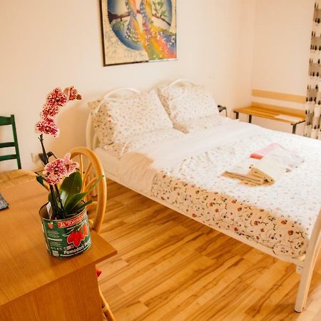 B&B Al Ferdinandeo Trieszt Kültér fotó