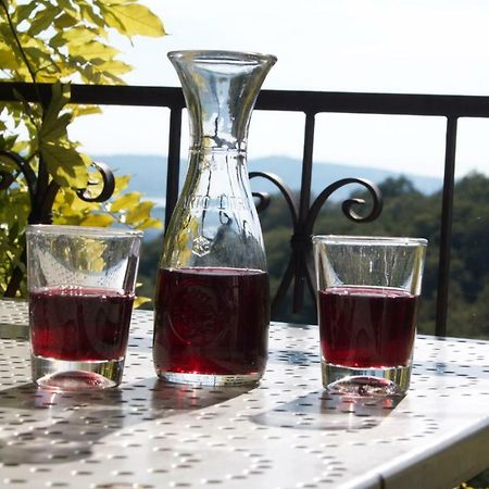 B&B Al Ferdinandeo Trieszt Kültér fotó