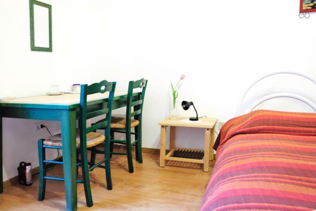 B&B Al Ferdinandeo Trieszt Kültér fotó