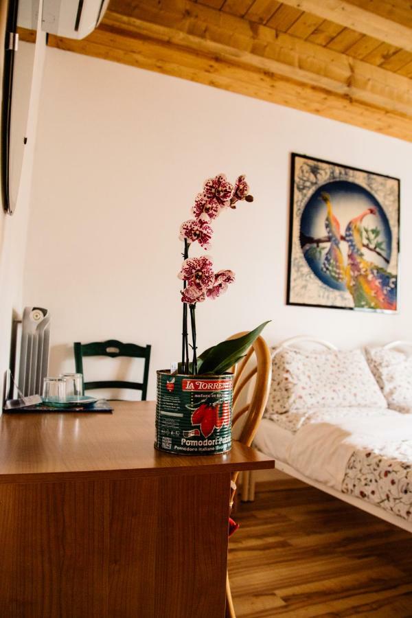 B&B Al Ferdinandeo Trieszt Kültér fotó
