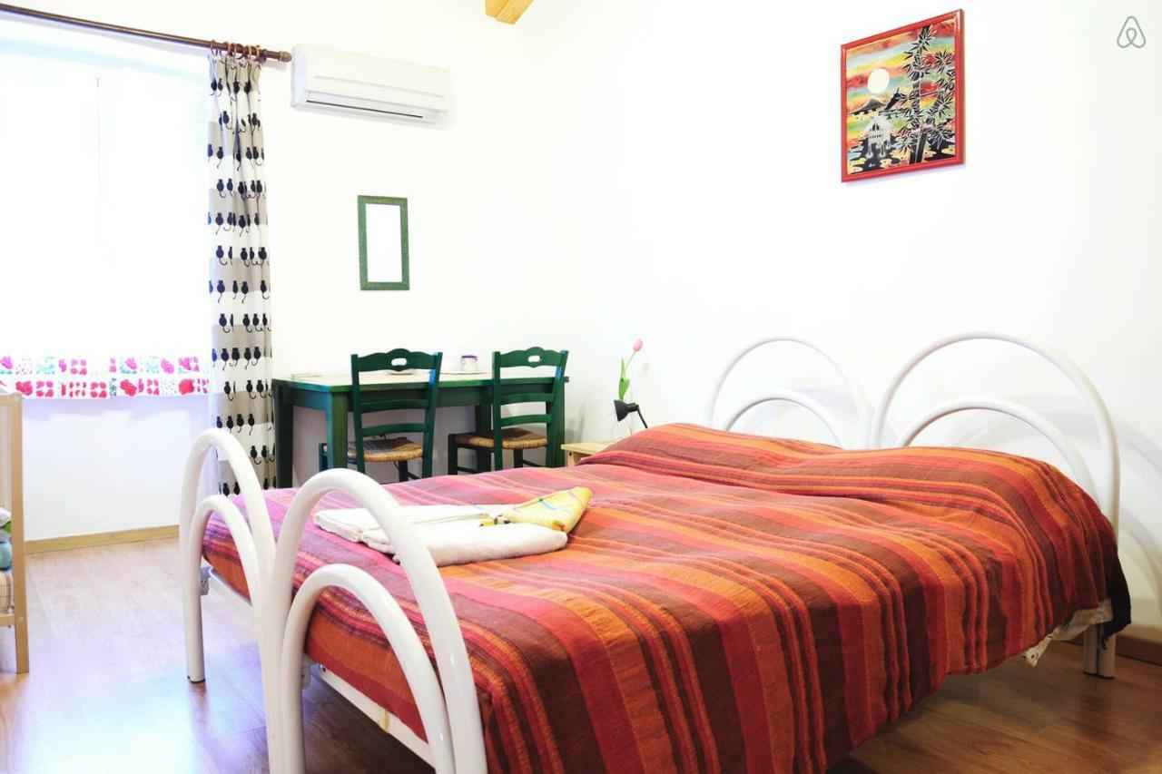 B&B Al Ferdinandeo Trieszt Kültér fotó