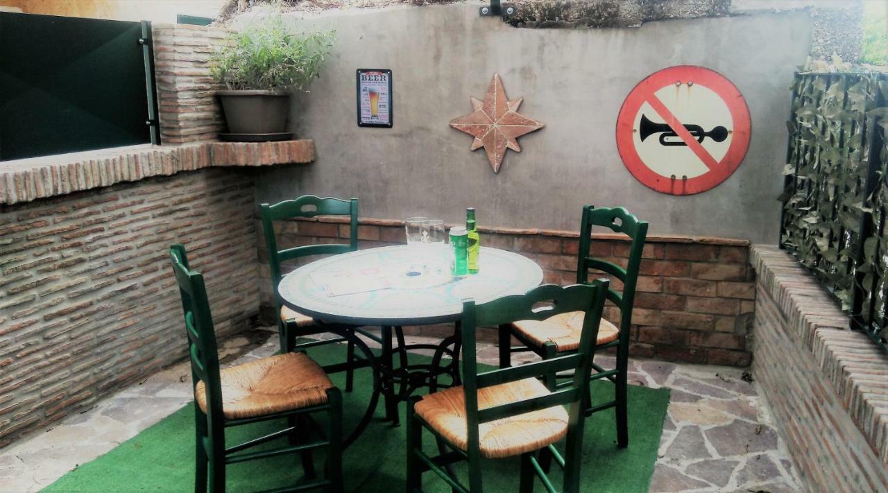 B&B Al Ferdinandeo Trieszt Kültér fotó