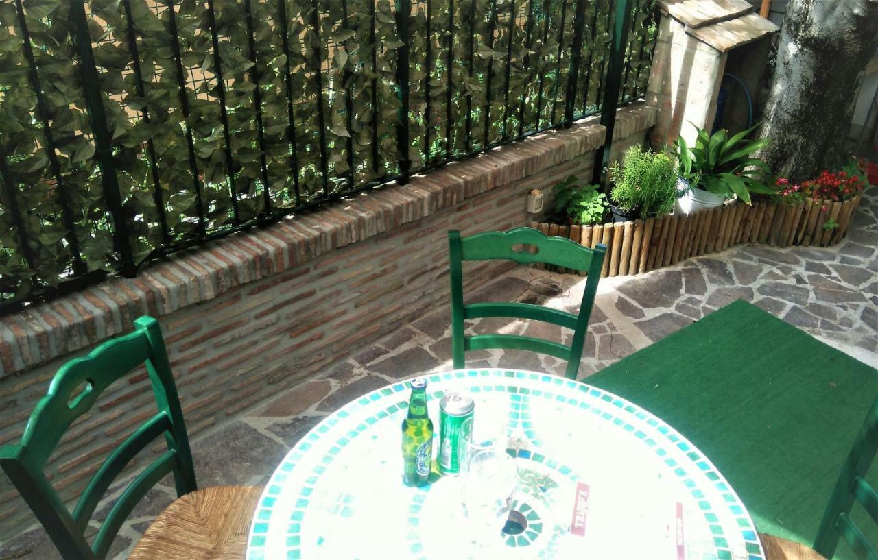 B&B Al Ferdinandeo Trieszt Kültér fotó