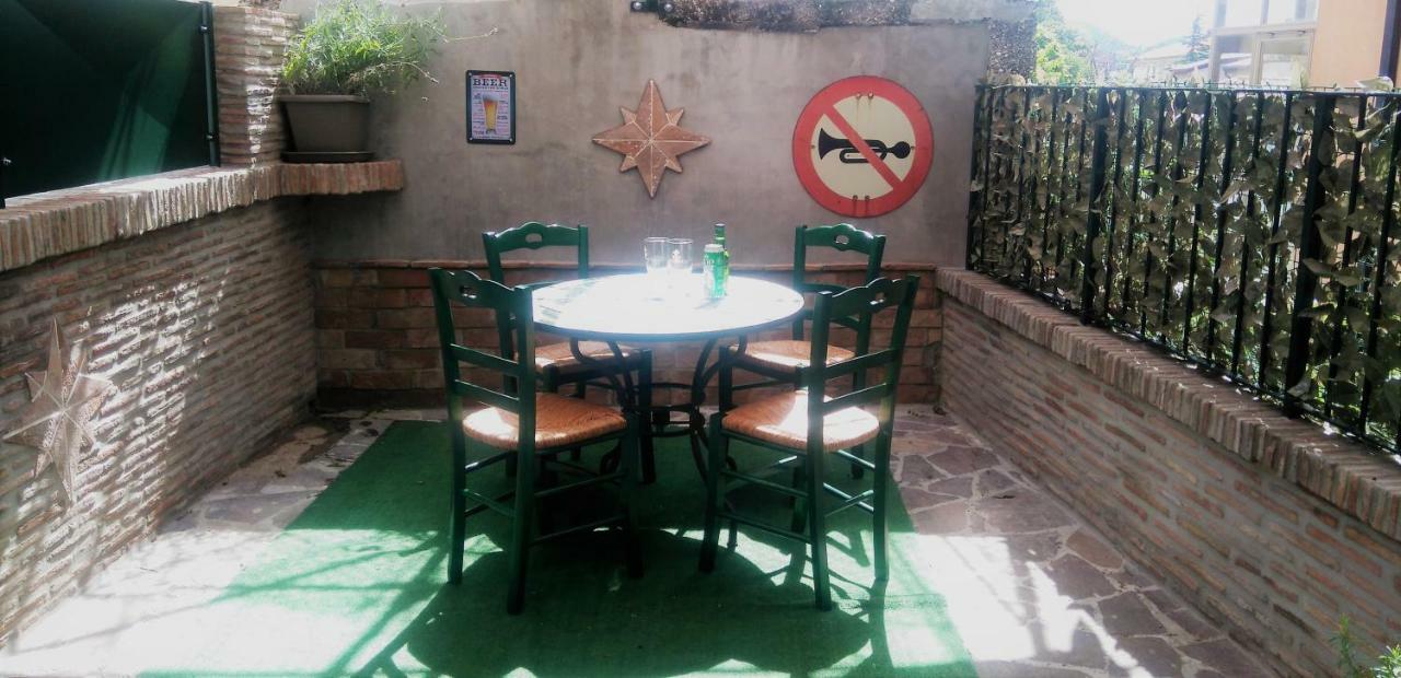 B&B Al Ferdinandeo Trieszt Kültér fotó